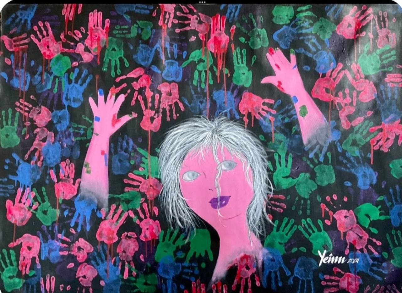 Day is Life of Darkness