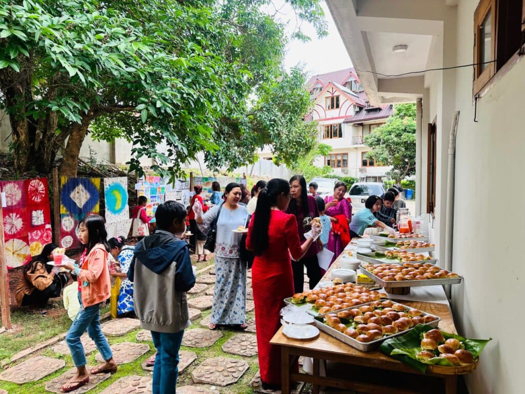 Kids' Art Summer Exhibition