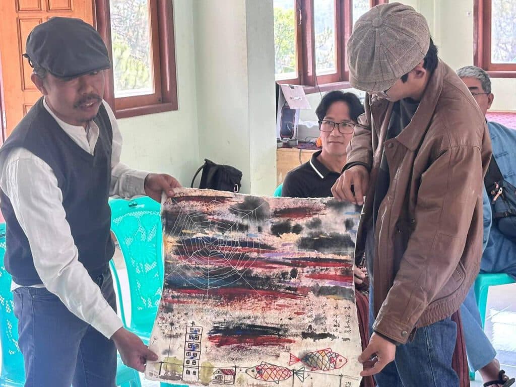 Community engagement activities