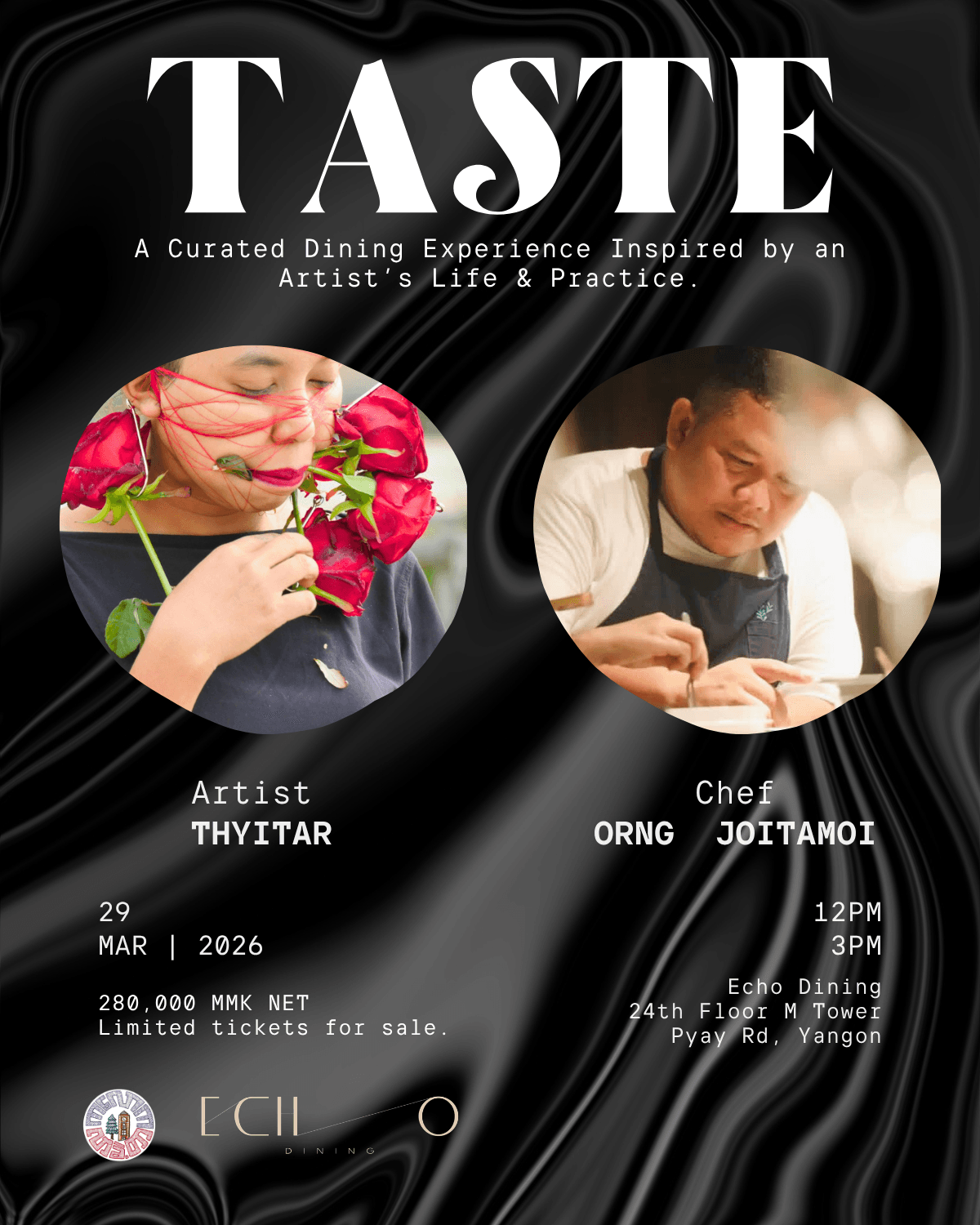 TASTE: Session 02 - Gallery 2