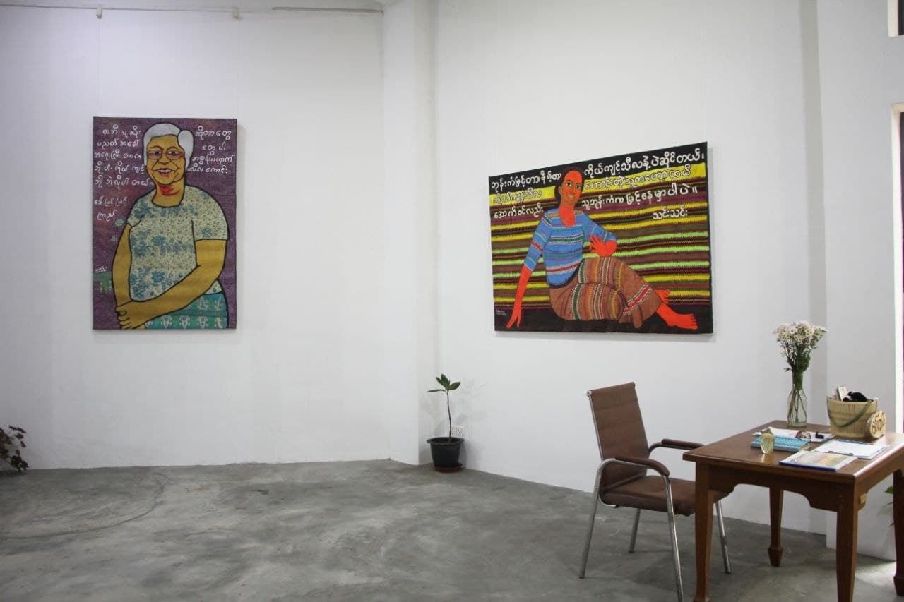 Skirting The Issue - Gallery 2