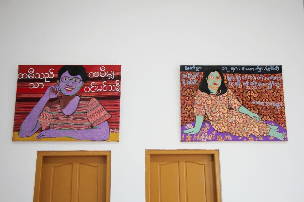 Skirting The Issue - Gallery 5
