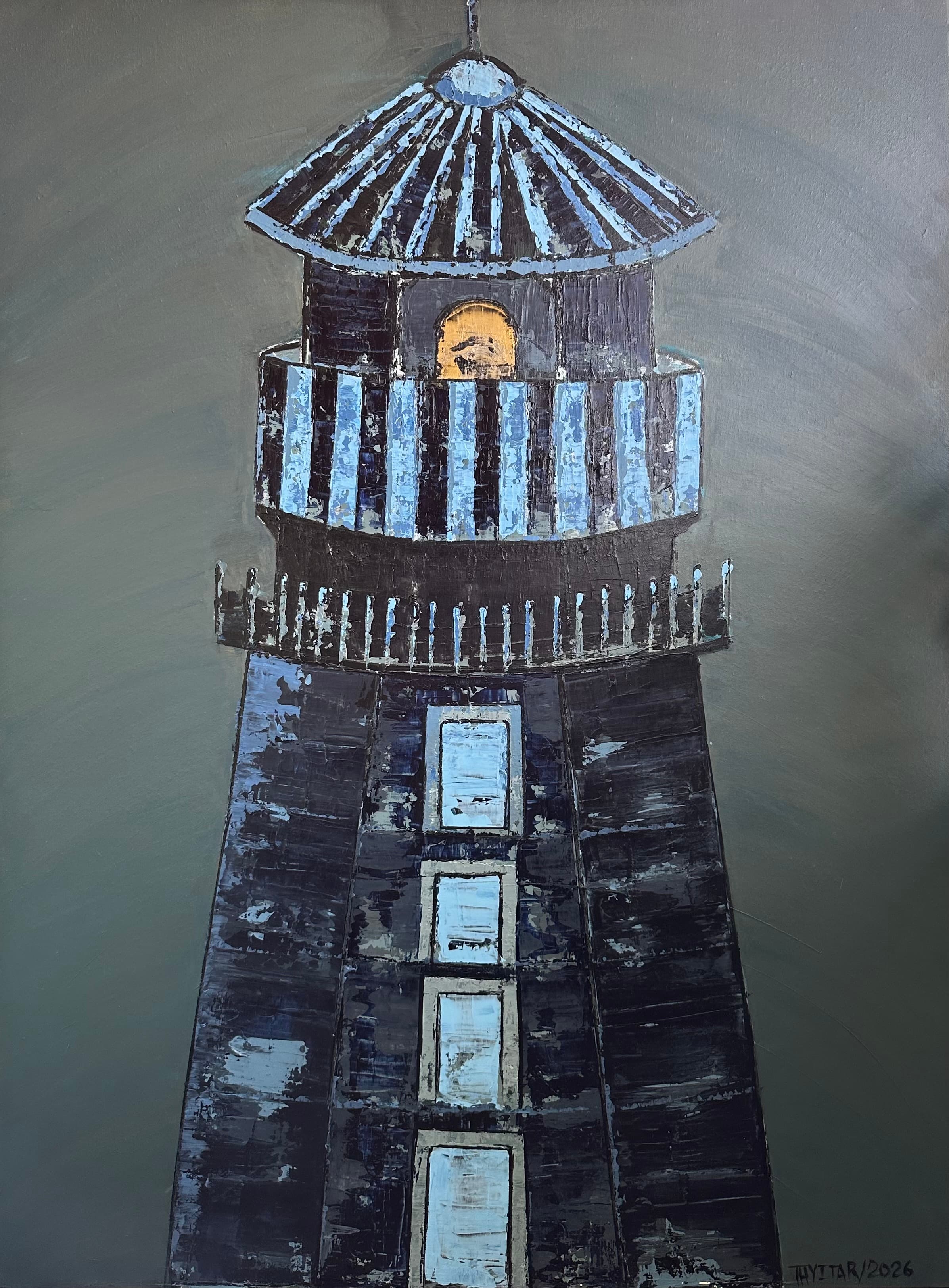 Lighthouse 2