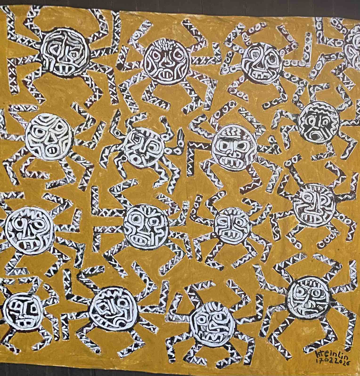Arachnid Enclave