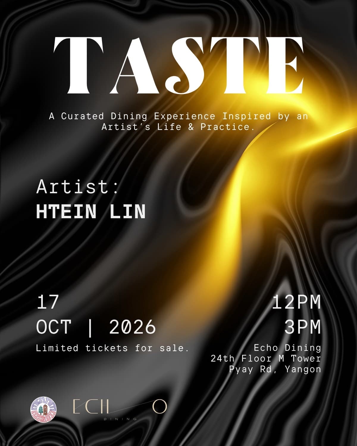 TASTE: Session 04